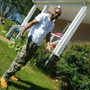 Meet your Posher, Maurice